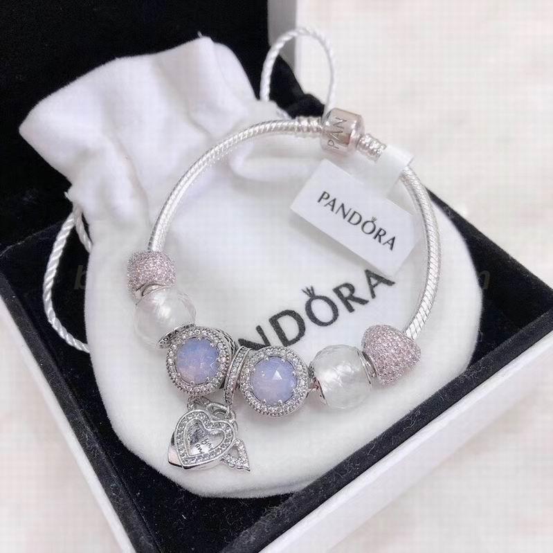 Pandora Bracelets 697